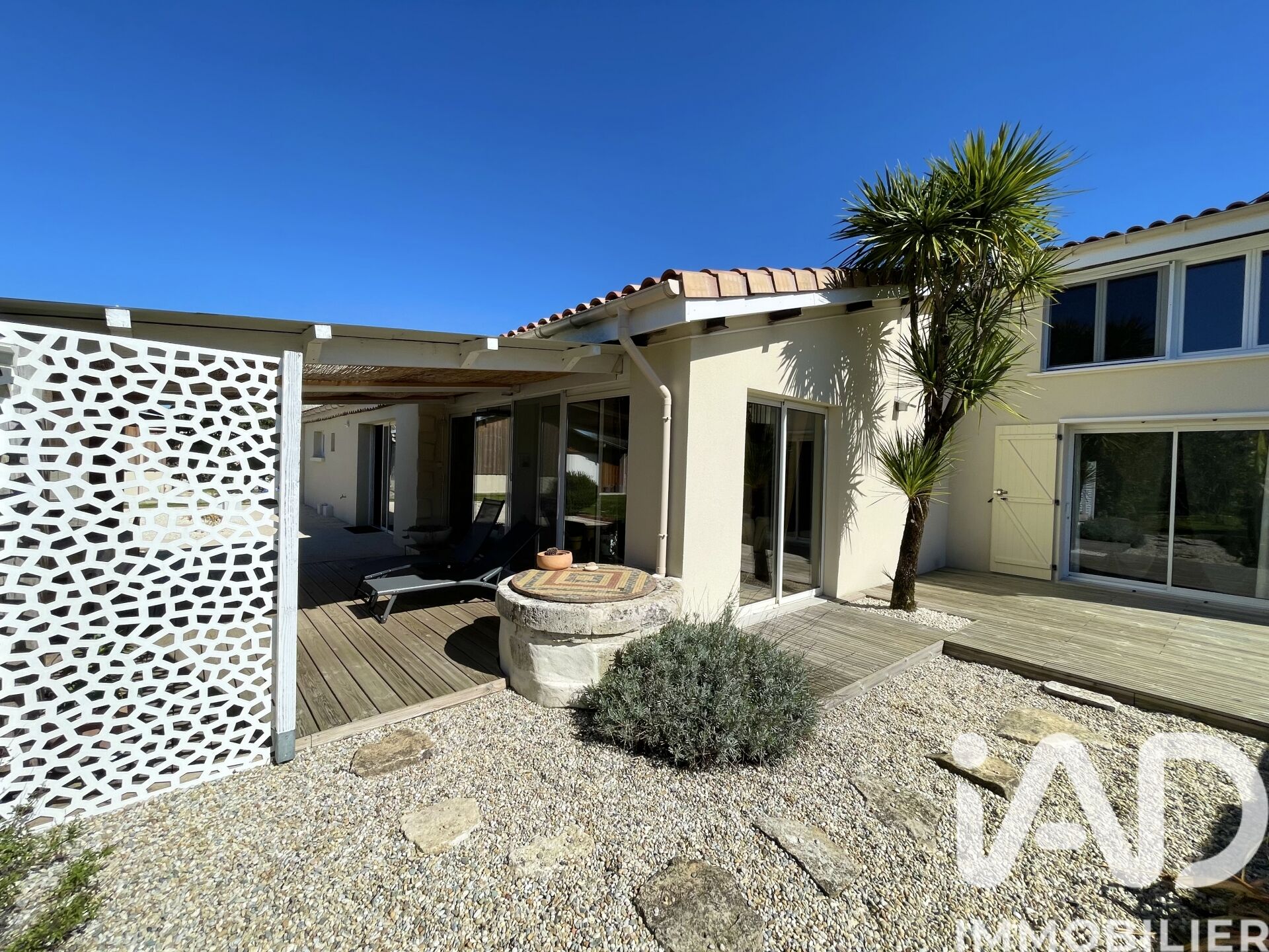 Maison à vendre, 7 pièces, 229 m², Gaillan-en-Médoc