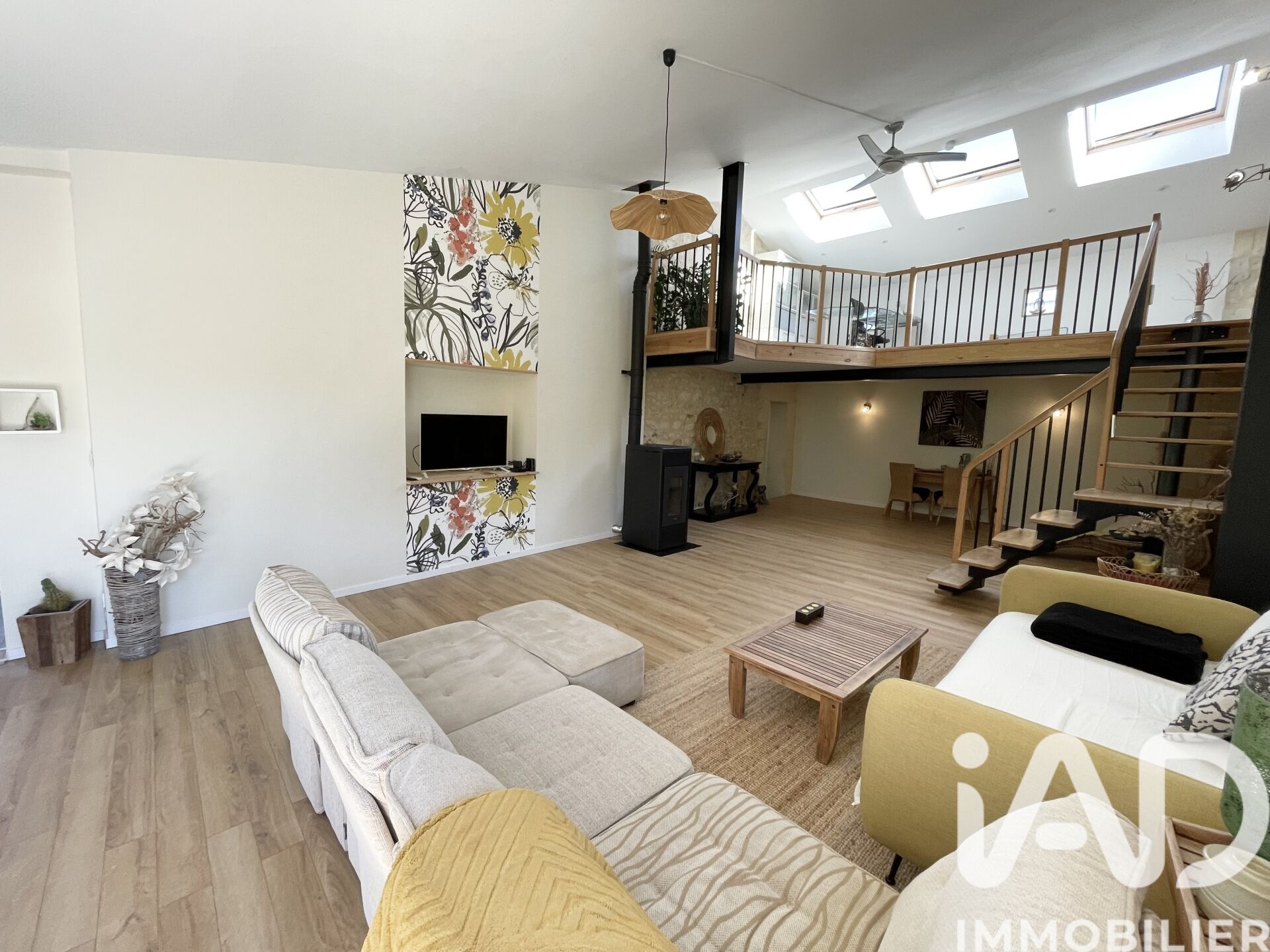 Vente Maison de village 7 pièces - Photo 2