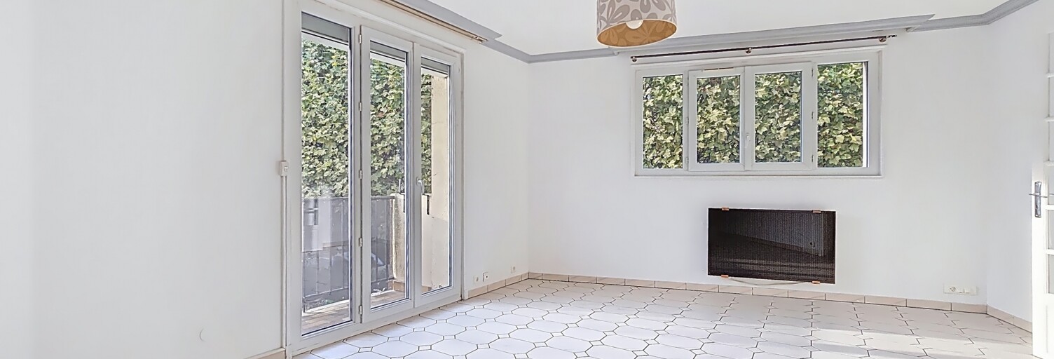 Appartement 3 Pièces 61 m² à vendre à Villemomble (93250)