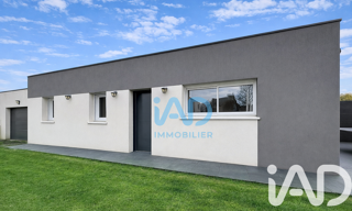 Maison 4 Pièces 106 m² à vendre à Penguily (22510)