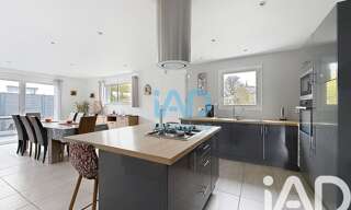 Maison 4 Pièces 106 m² à vendre à Penguily (22510)