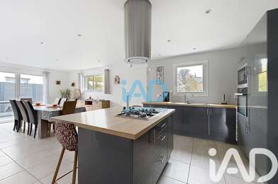 Maison 4 pièces 254900 €