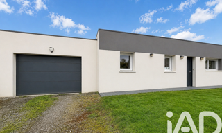 Maison 4 Pièces 106 m² à vendre à Penguily (22510)