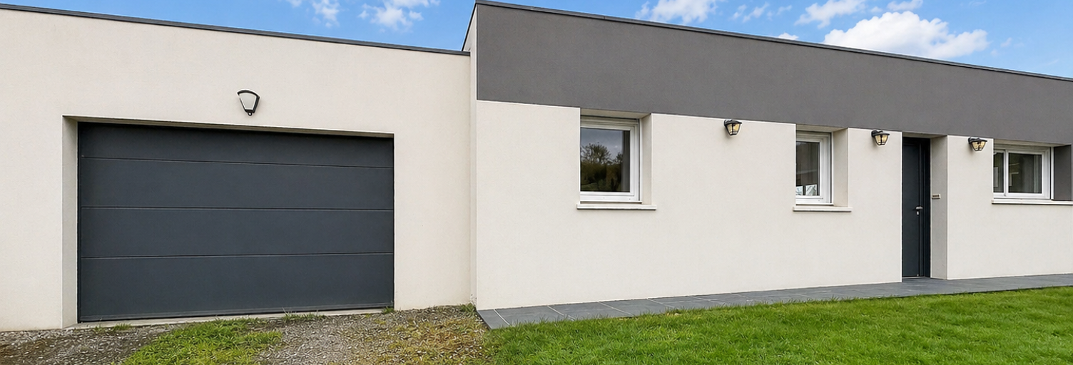 Maison 4 Pièces 106 m² à vendre à Penguily (22510)
