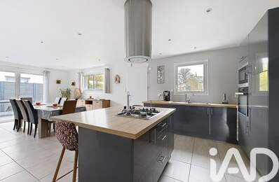 Vente Maison/villa 4 pièces — photo du bien