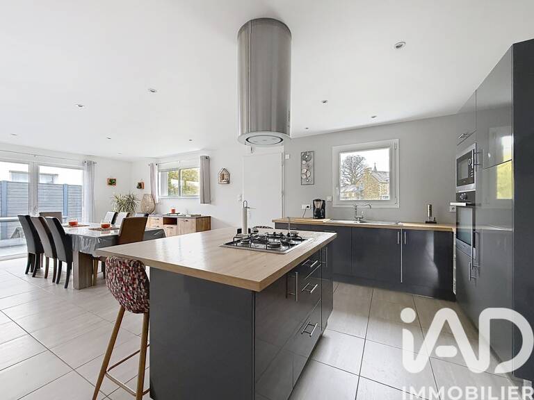 Vente Maison/villa 4 pièces — photo 1