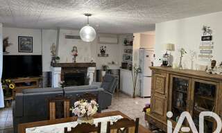 Maison 4 Pièces 90 m² à vendre à Huriel (03380)