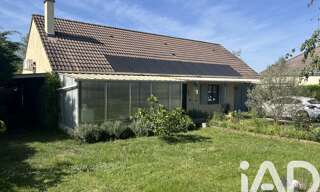 Maison 4 Pièces 90 m² à vendre à Huriel (03380)