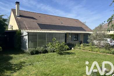 Maison 4 pièces 149000 €