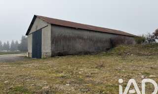 Terrain  900 m² à vendre à Rieupeyroux (12240)