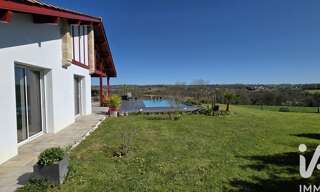 Maison 5 Pièces 148 m² à vendre à Saint-Palais (64120)