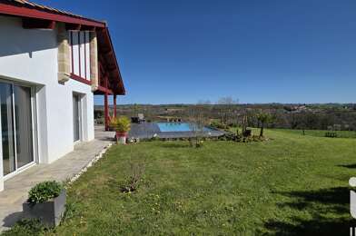 Maison 5 pièces 550000 €