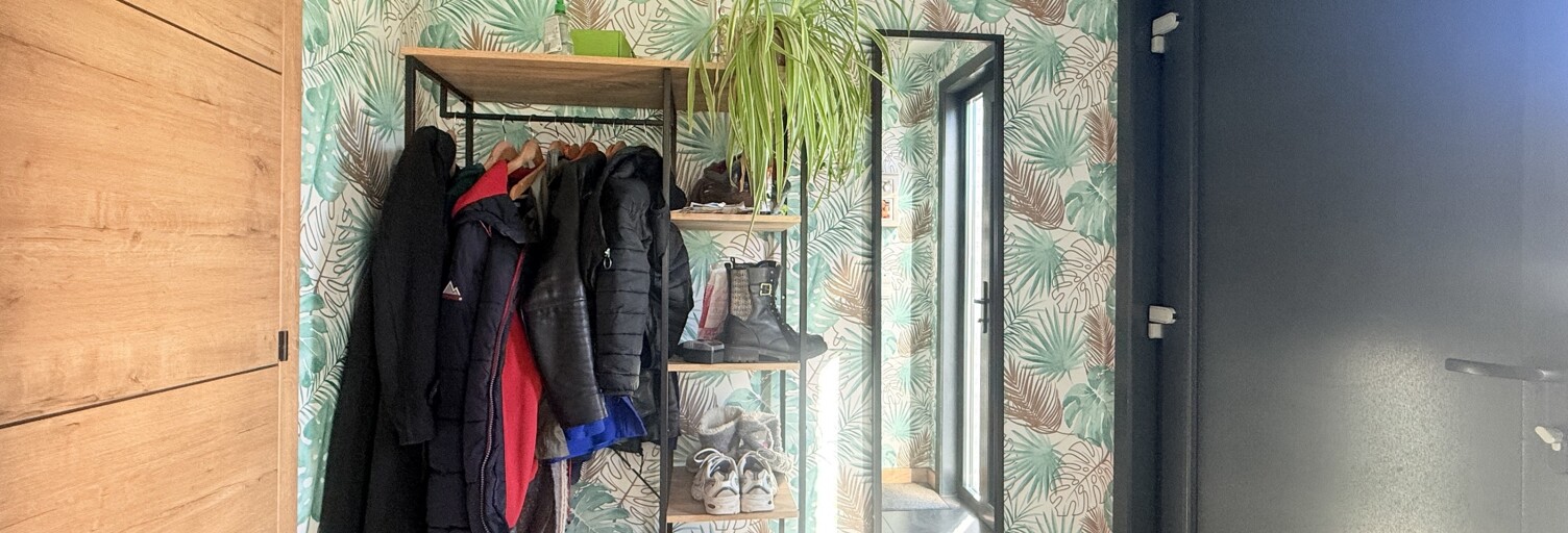 Maison 5 Pièces 130 m² à vendre à Somain (59490)