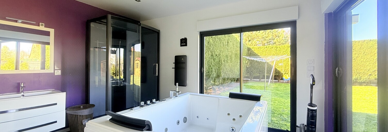 Maison 5 Pièces 130 m² à vendre à Somain (59490)