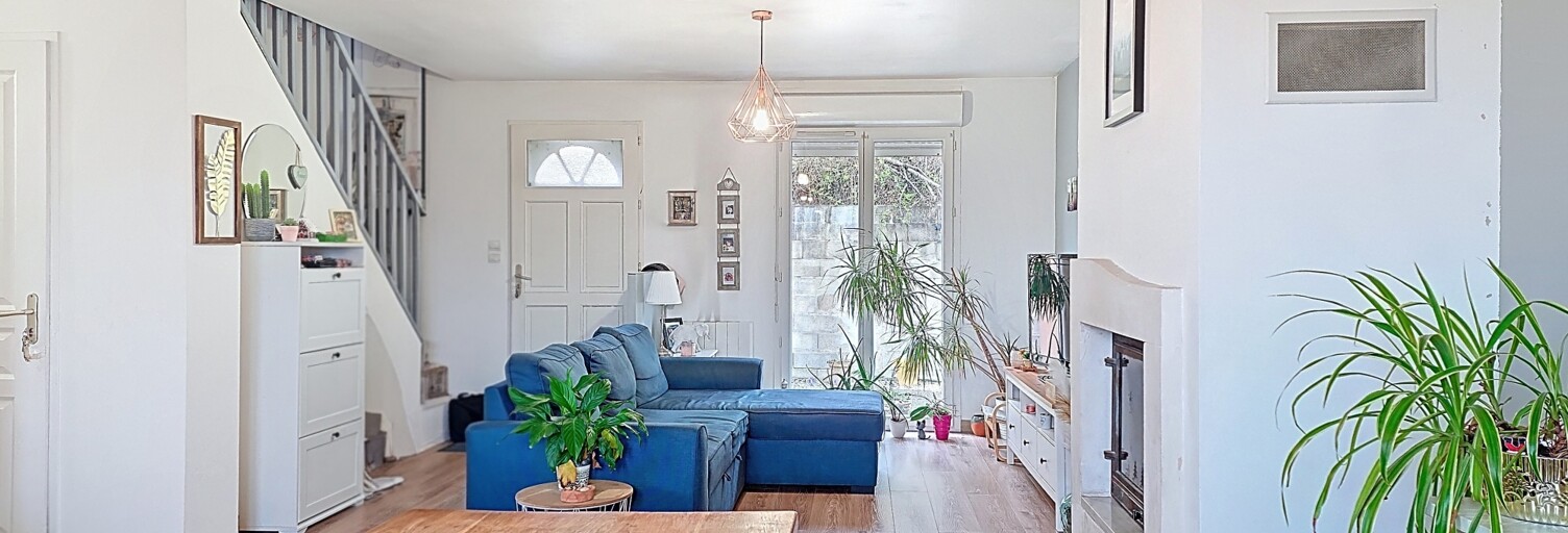 Maison 6 Pièces 114 m² à vendre à Anet (28260)