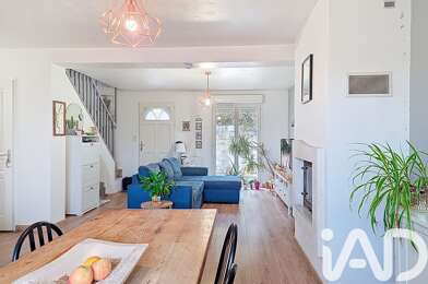 Maison 6 pièces 205000 €