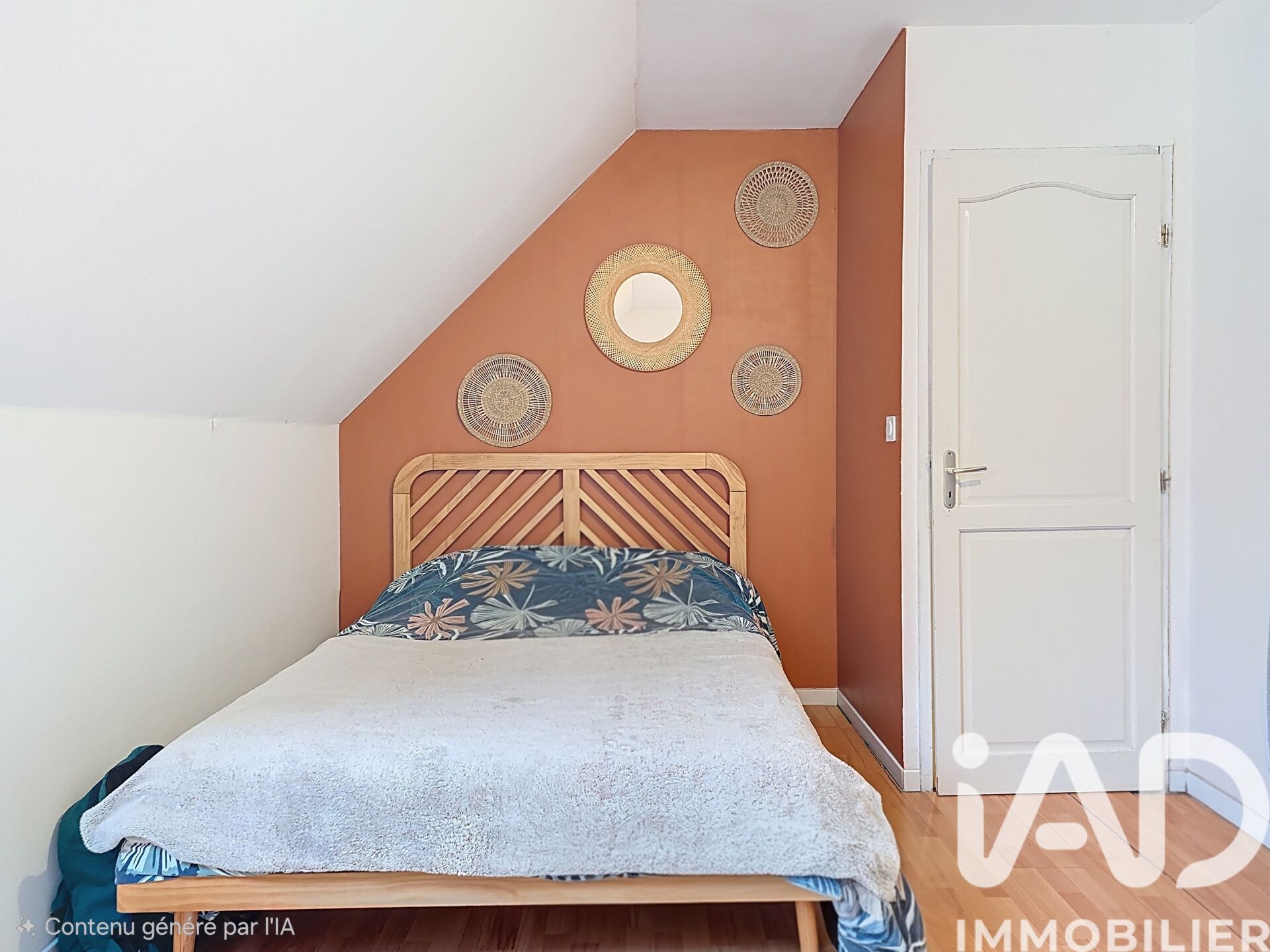 Vente Maison/villa 6 pièces - Photo 2