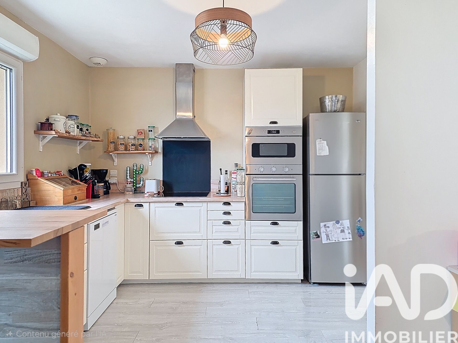 Vente Maison/villa 6 pièces - Photo 3