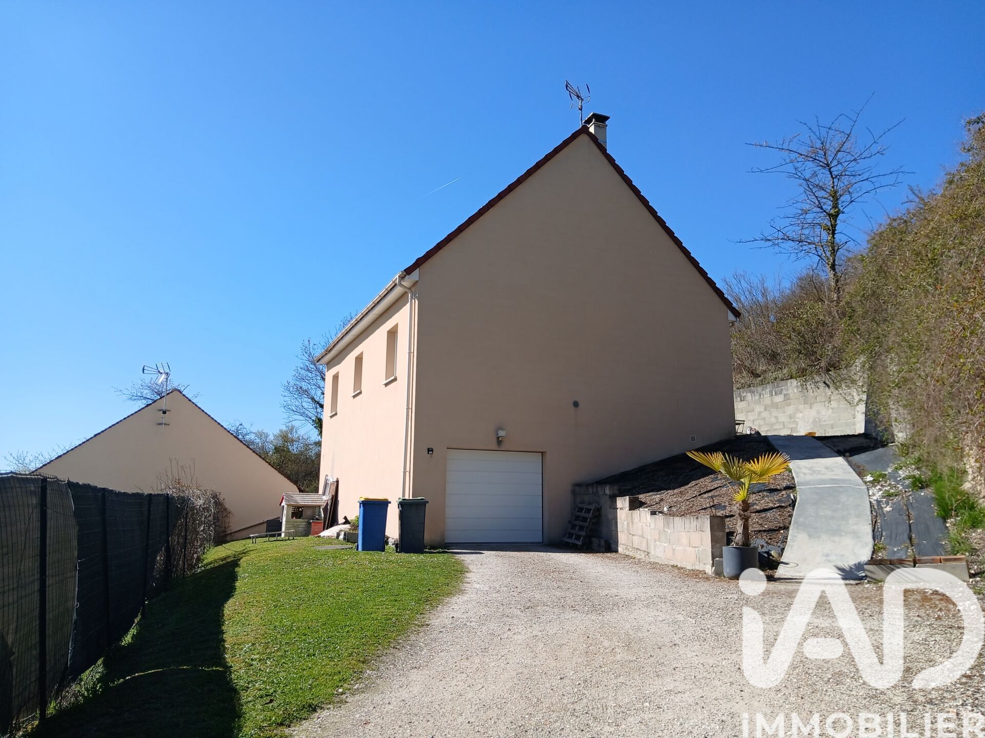Vente Maison/villa 6 pièces - Photo 4