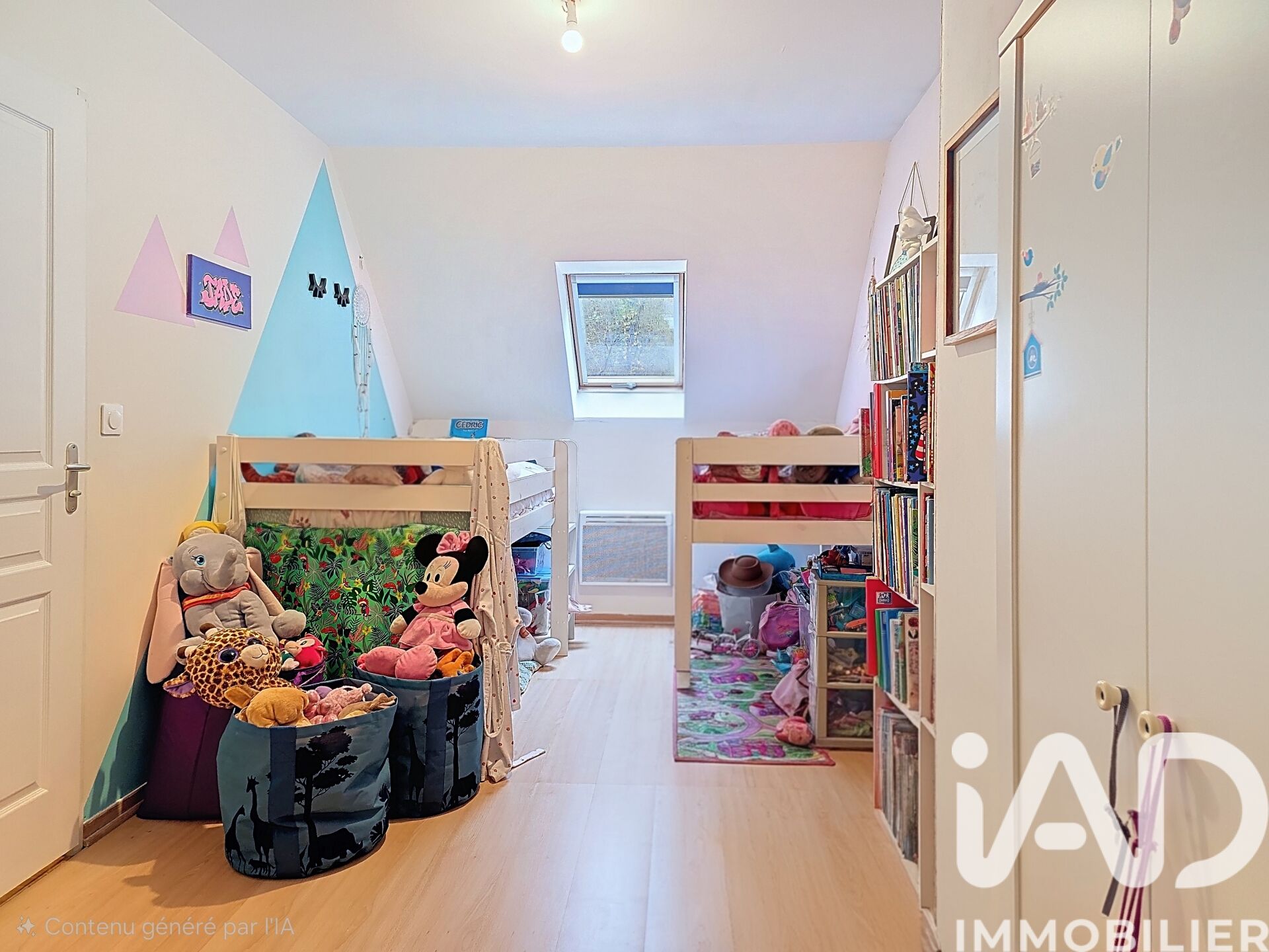 Vente Maison/villa 6 pièces - Photo 5