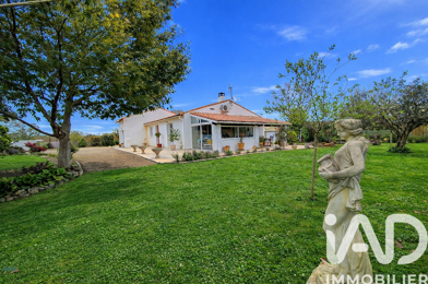 Maison 5 pièces 324000 €