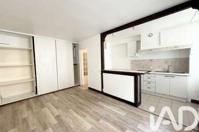 Appartement 2 pièces 86000 €