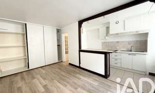 Appartement 2 Pièces 36 m² à vendre à Melun (77000)