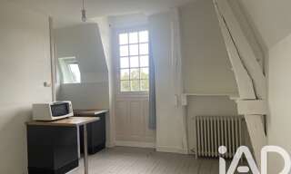 Appartement 1 Pièce 22 m² à louer à Amboise (37400)