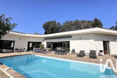 Maison 5 pièces 870000 €