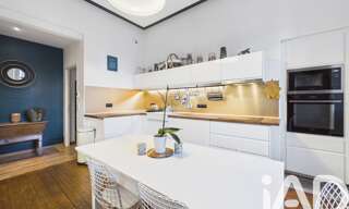 Appartement 4 Pièces 103 m² à vendre à Chambéry (73000)