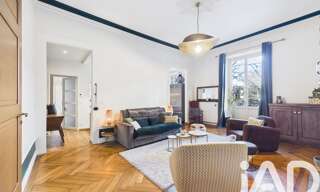 Appartement 4 Pièces 103 m² à vendre à Chambéry (73000)