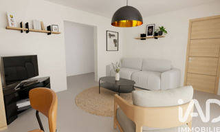 Appartement 3 Pièces 62 m² à vendre à Six-Fours-les-Plages (83140)