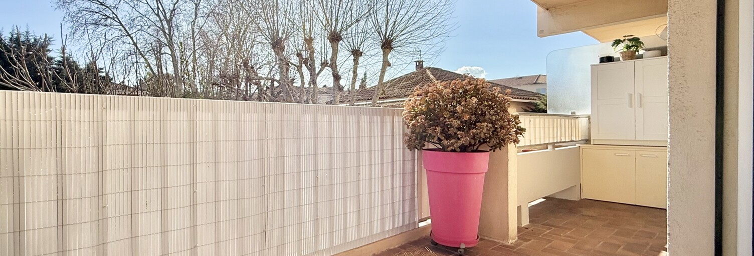 Appartement 3 Pièces 62 m² à vendre à Six-Fours-les-Plages (83140)