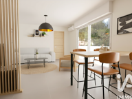 Vente Appartement 3 pièces — photo 2