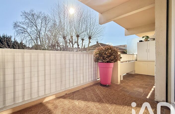 Vente Appartement 3 pièces — photo 3