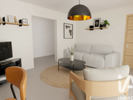 Vente Appartement 3 pièces — photo 4