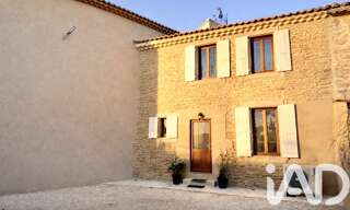 Maison 6 Pièces 143 m² à vendre à Grillon (84600)