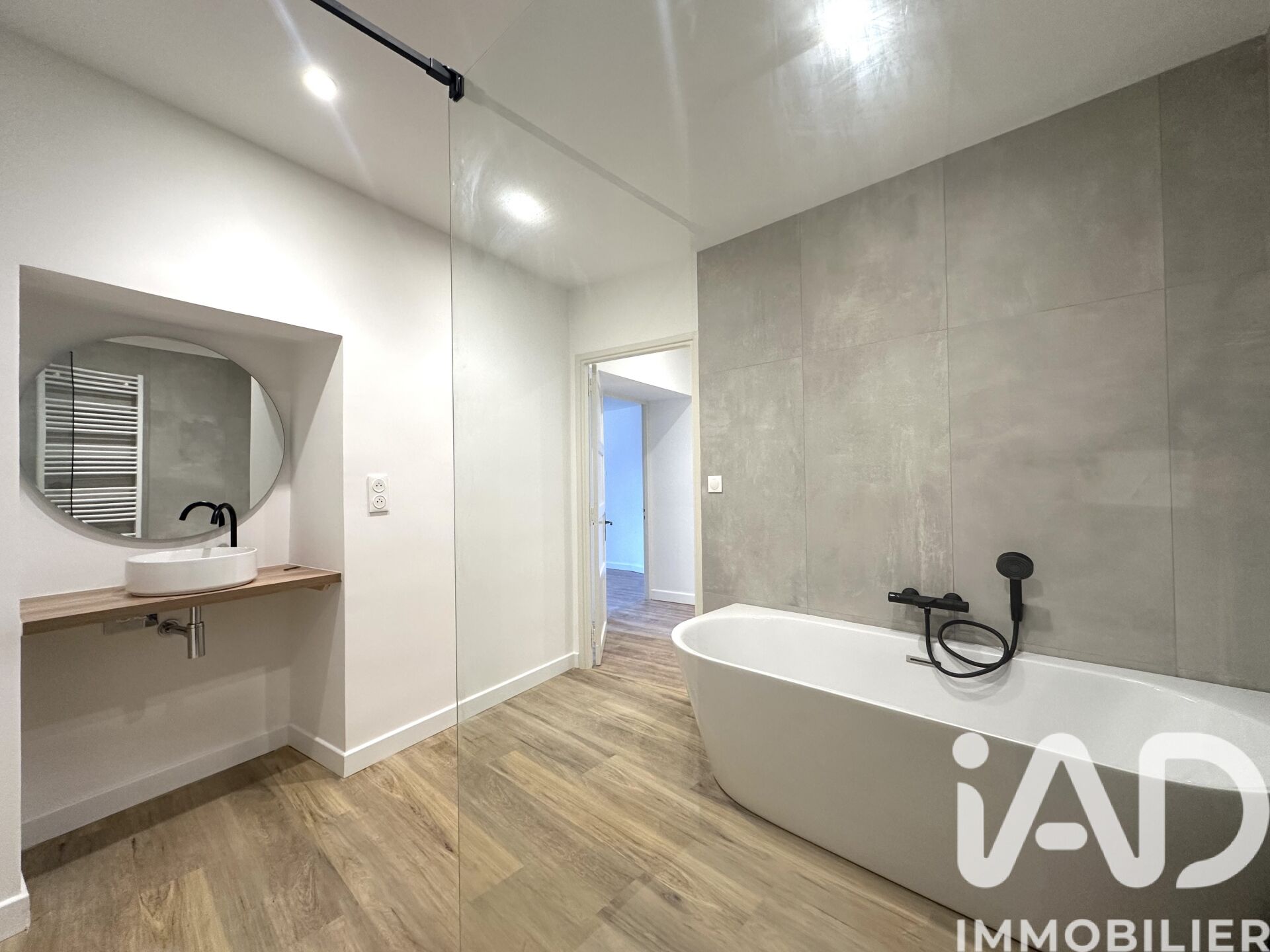 Vente Maison de village 6 pièces - Photo 4