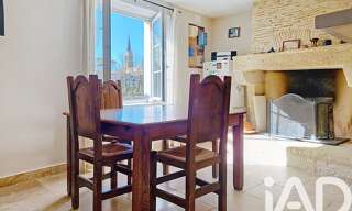 Maison 6 Pièces 215 m² à vendre à Gensac (33890)