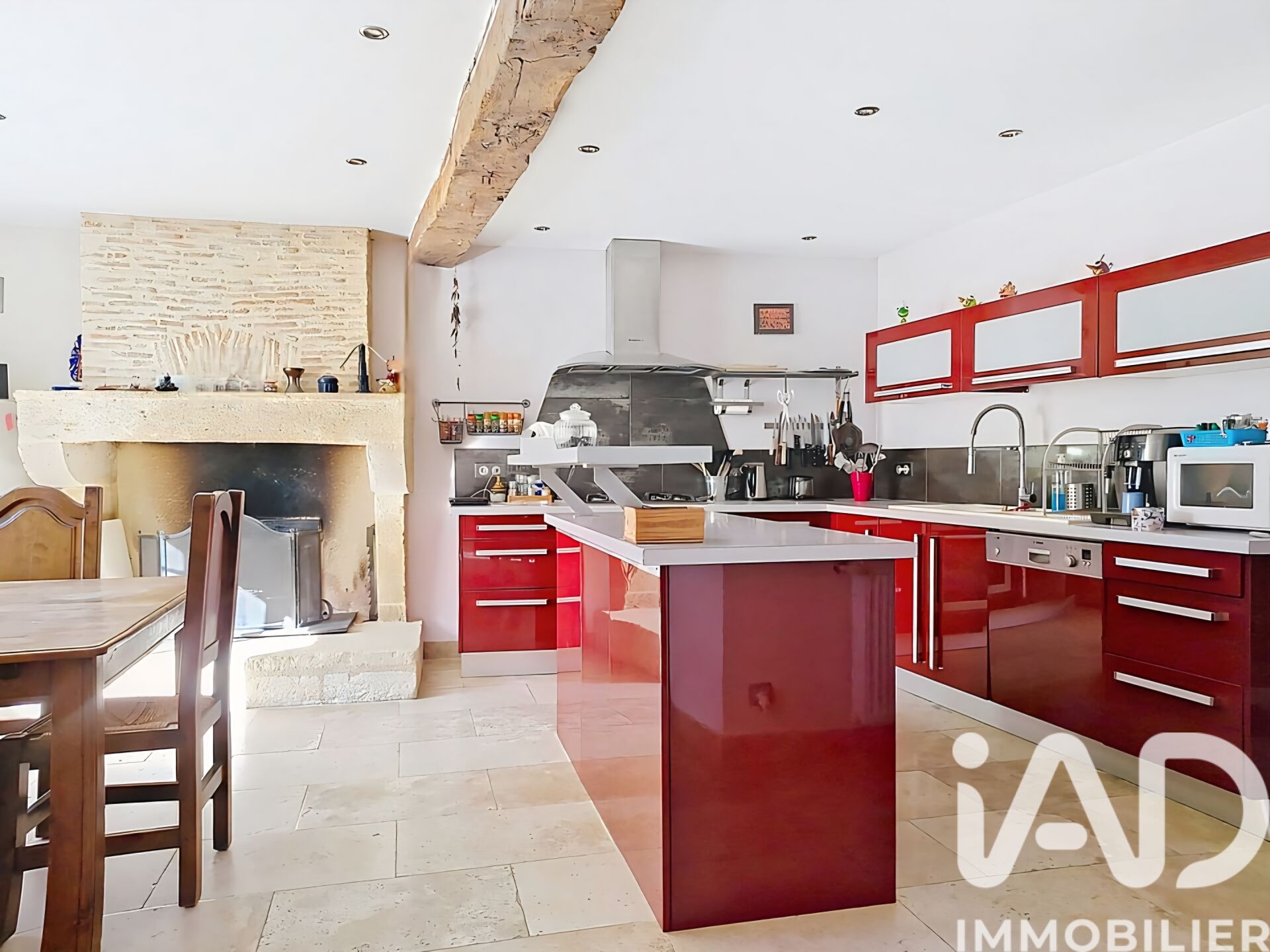 Vente Maison de village 6 pièces - Photo 2