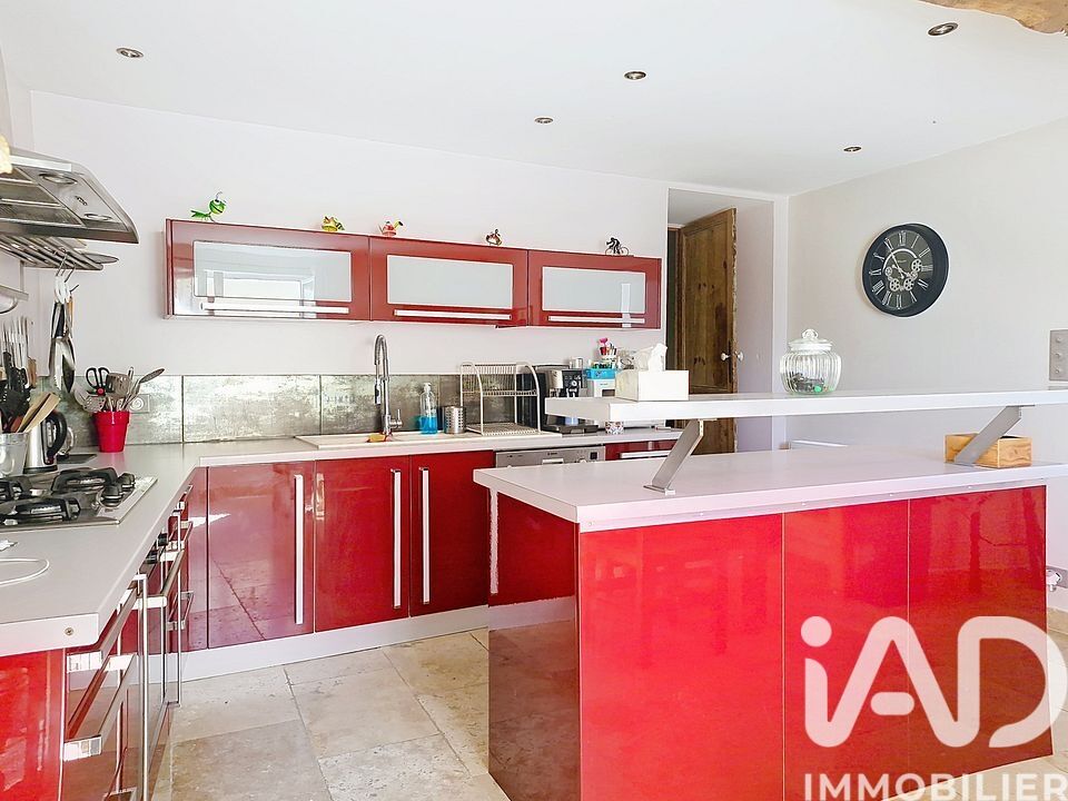 Vente Maison de village 6 pièces - Photo 4