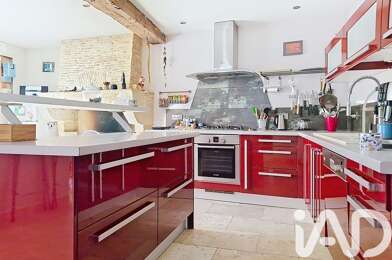 Maison 6 pièces 226000 €