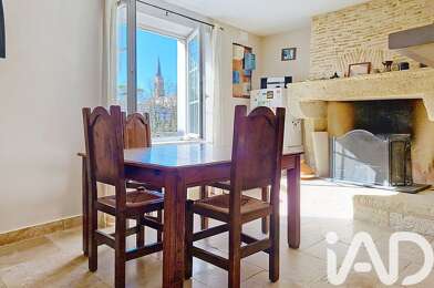 Maison 6 pièces 226000 €