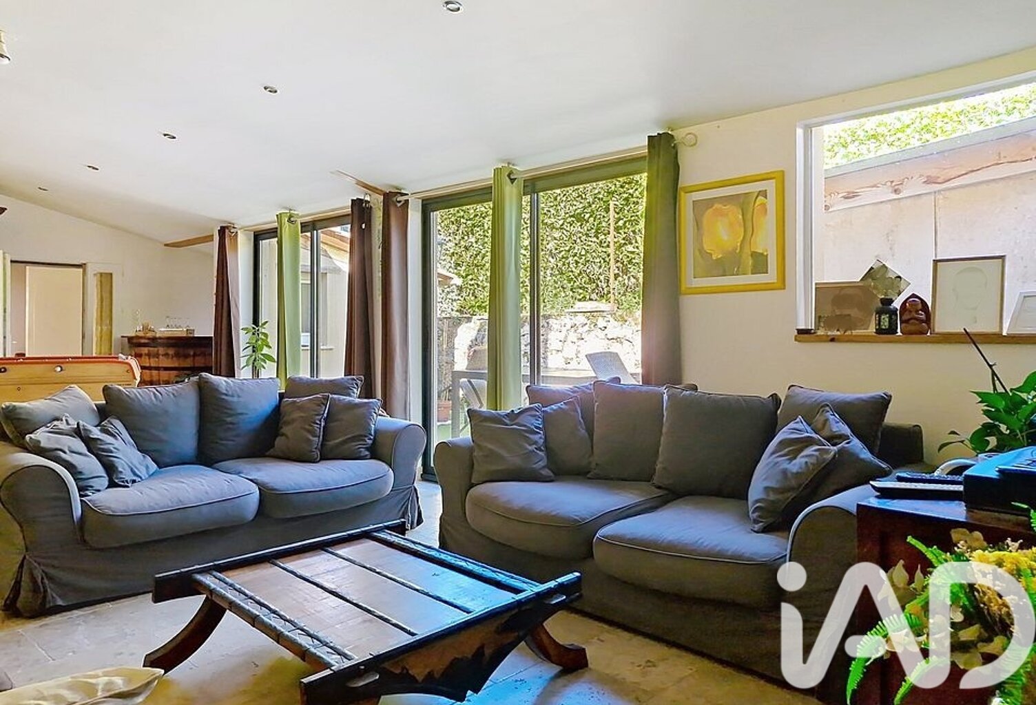 Vente Maison de village 6 pièces — photo 1