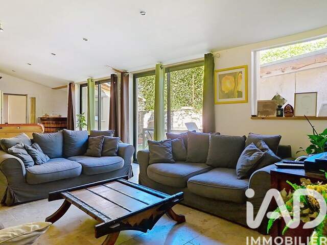 Vente Maison de village 6 pièces — photo du bien