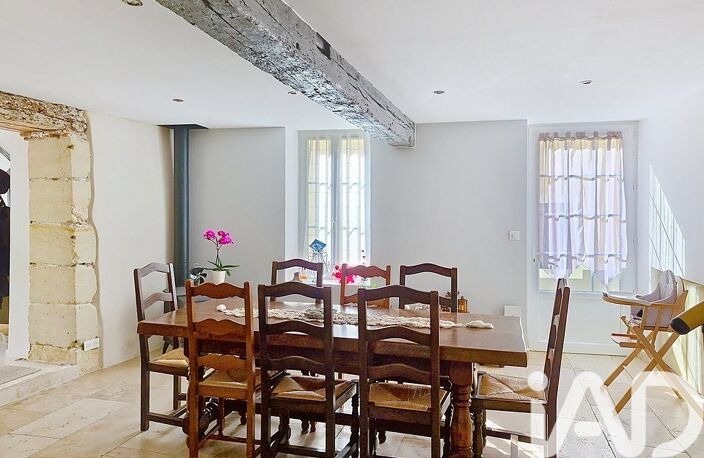 Vente Maison de village 6 pièces — photo 2