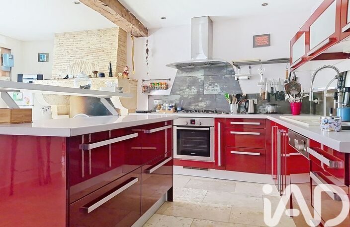 Vente Maison de village 6 pièces — photo 3