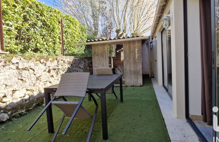 Vente Maison de village 6 pièces — photo 5