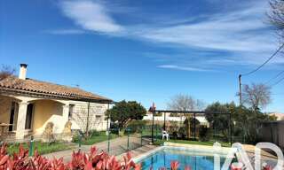 Maison 5 Pièces 108 m² à vendre à Saint-Nazaire-d'Aude (11120)