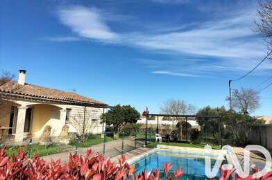 Maison 5 pièces 365000 €